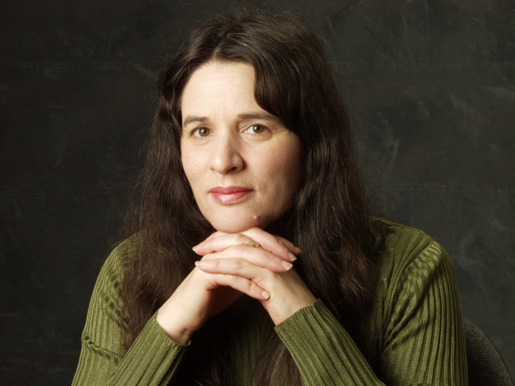 Deborah Olenev