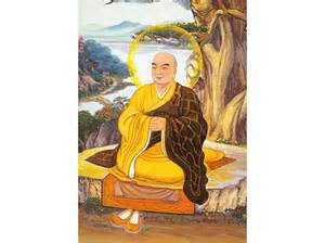 Image of Buddha Amitabha