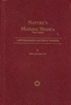Nature's Materia Medica by Dr. Robin Murphy
