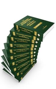 The Guiding Symptoms of Our Materia Medica by C. Hering, M.D.