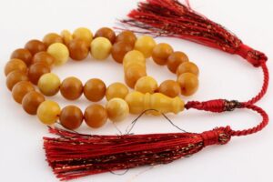 Prayer Beads or Mala