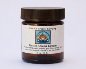 Urtica Urens Jar