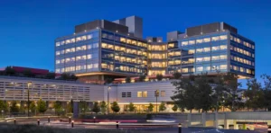 Stanford University Hospital