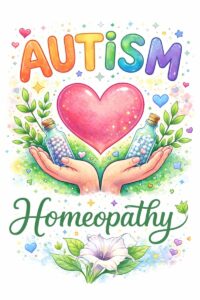 Autism Love Homeopathy