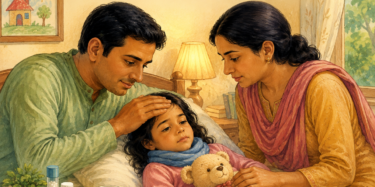 Homeopathy Helps Children Feel Better